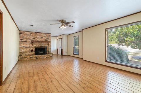 A home in Gordonville