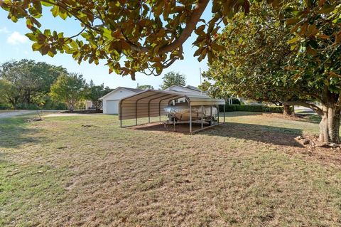 A home in Gordonville