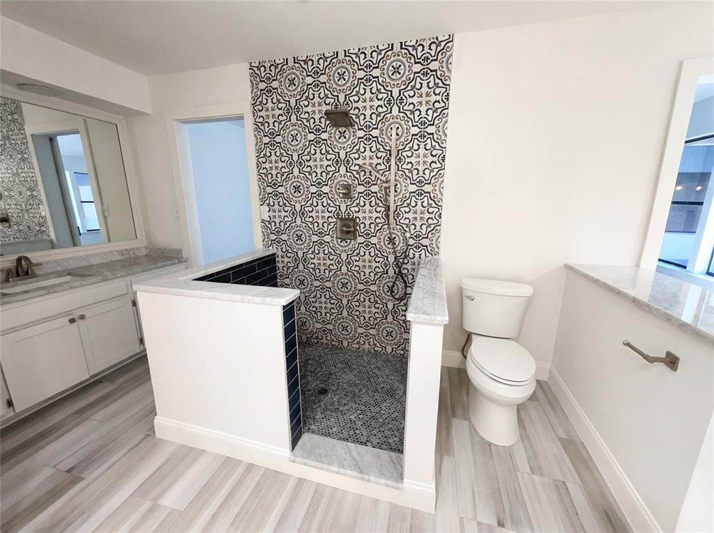 Westpark Estates - Residential