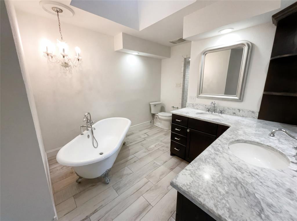 Westpark Estates - Residential