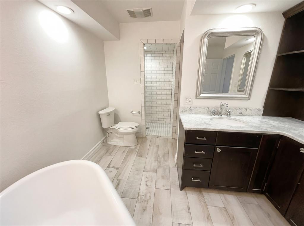 Westpark Estates - Residential