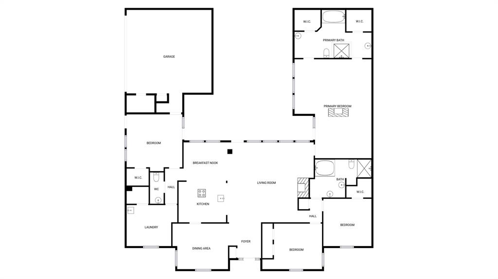 Westpark Estates - Residential