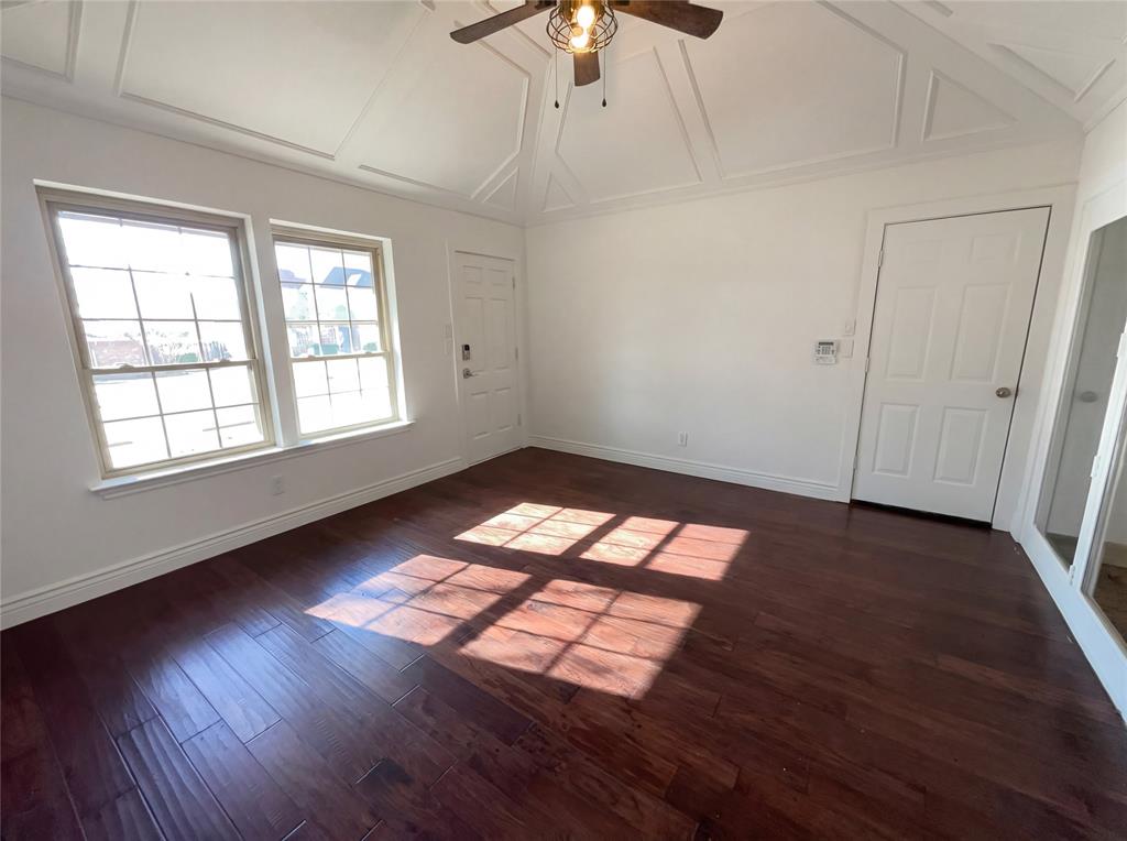 Westpark Estates - Residential