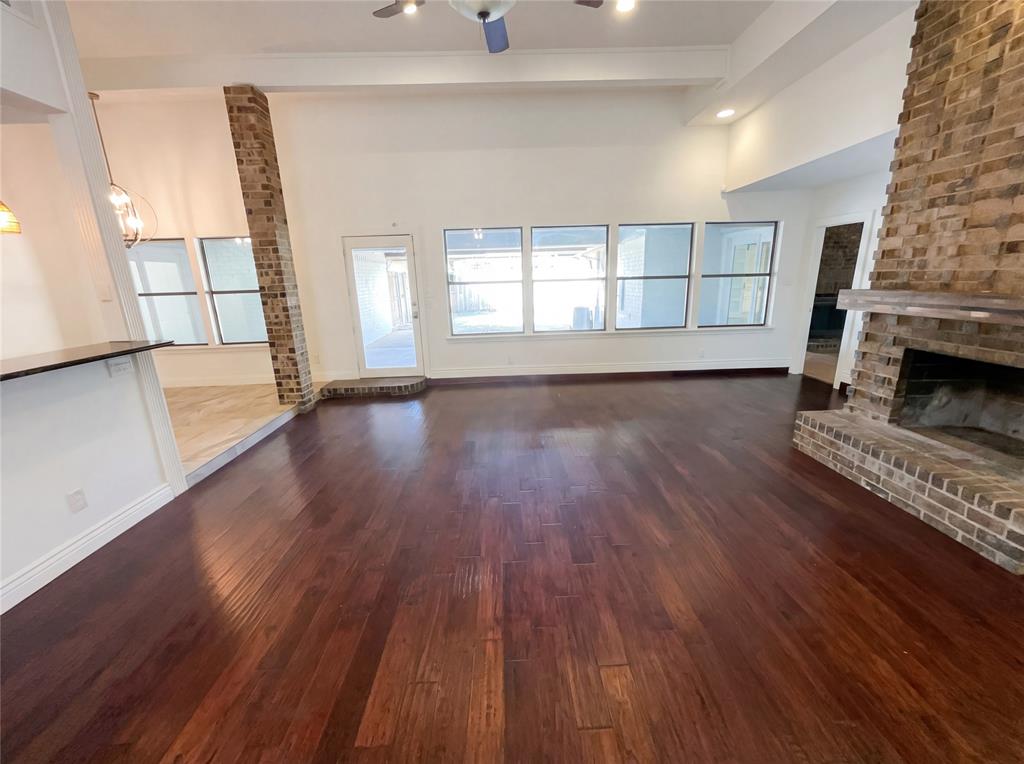 Westpark Estates - Residential