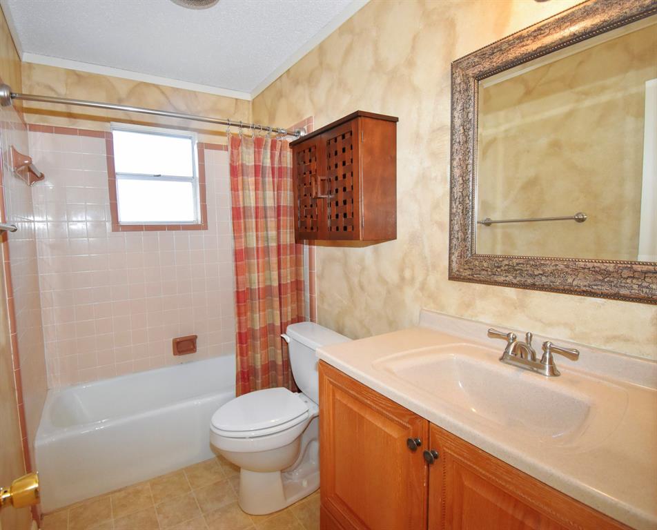 Simpson Lake - Residential