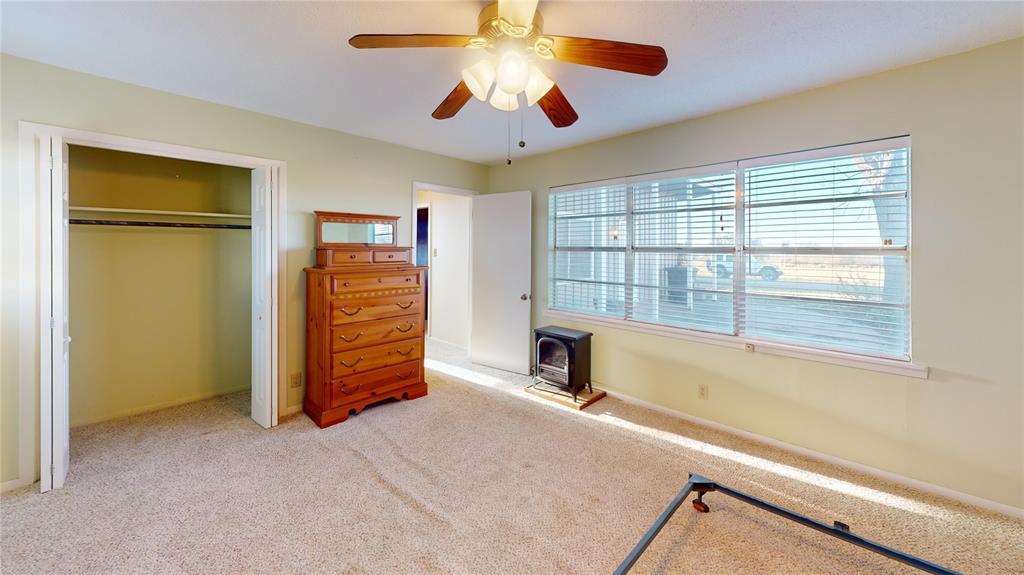 Simpson Lake - Residential