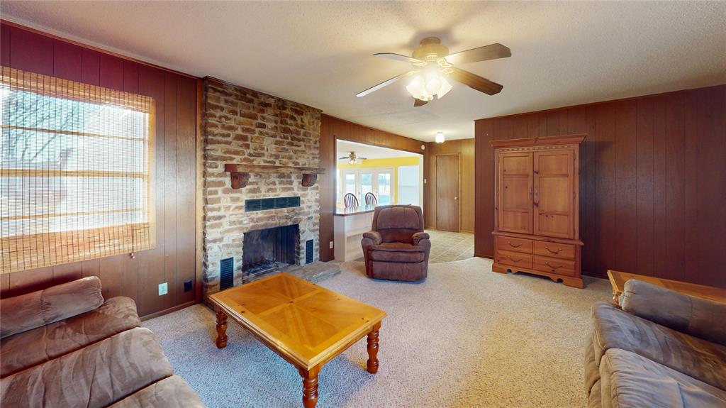 Simpson Lake - Residential