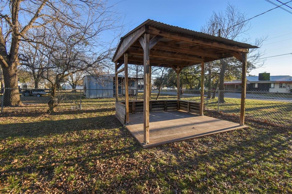 Simpson Lake - Residential