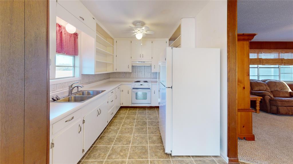 Simpson Lake - Residential