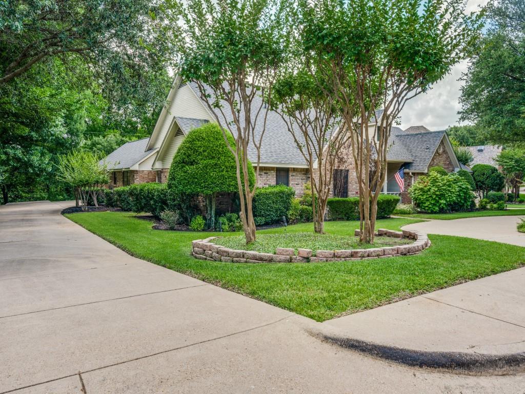 1000 Balfour Drive