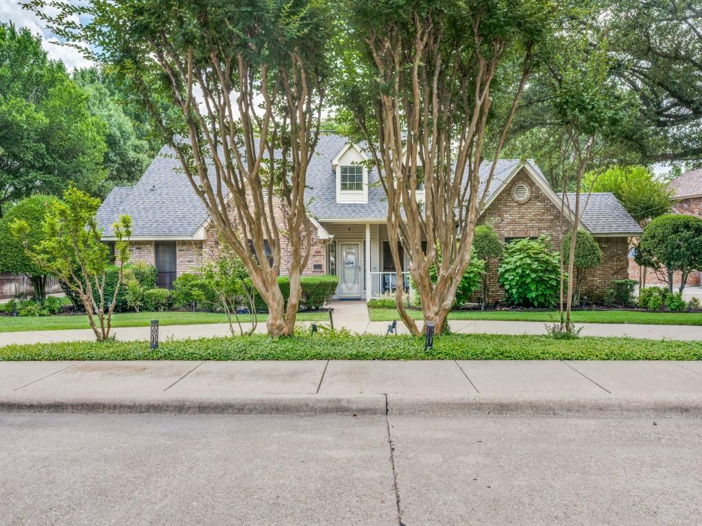 1000 Balfour Drive