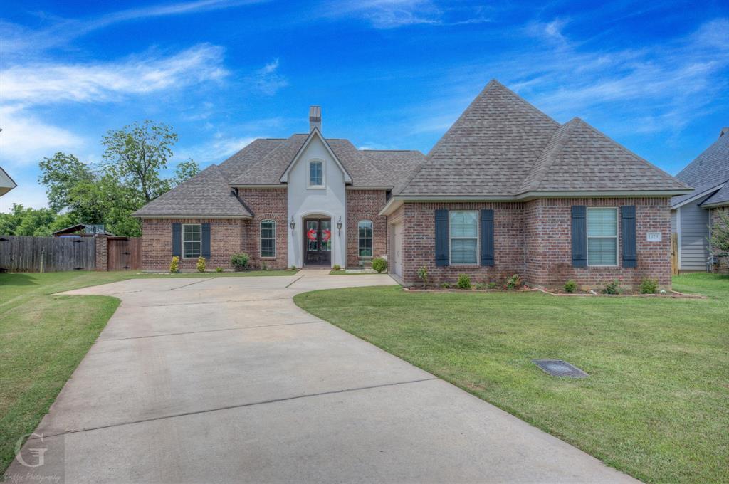 Legacy - Residential