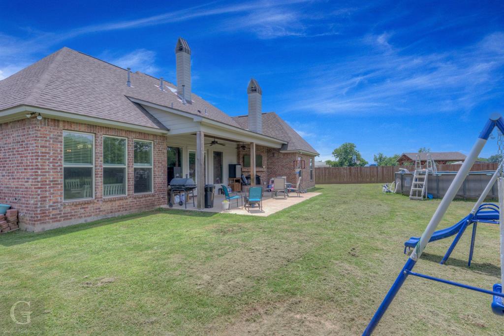 Legacy - Residential