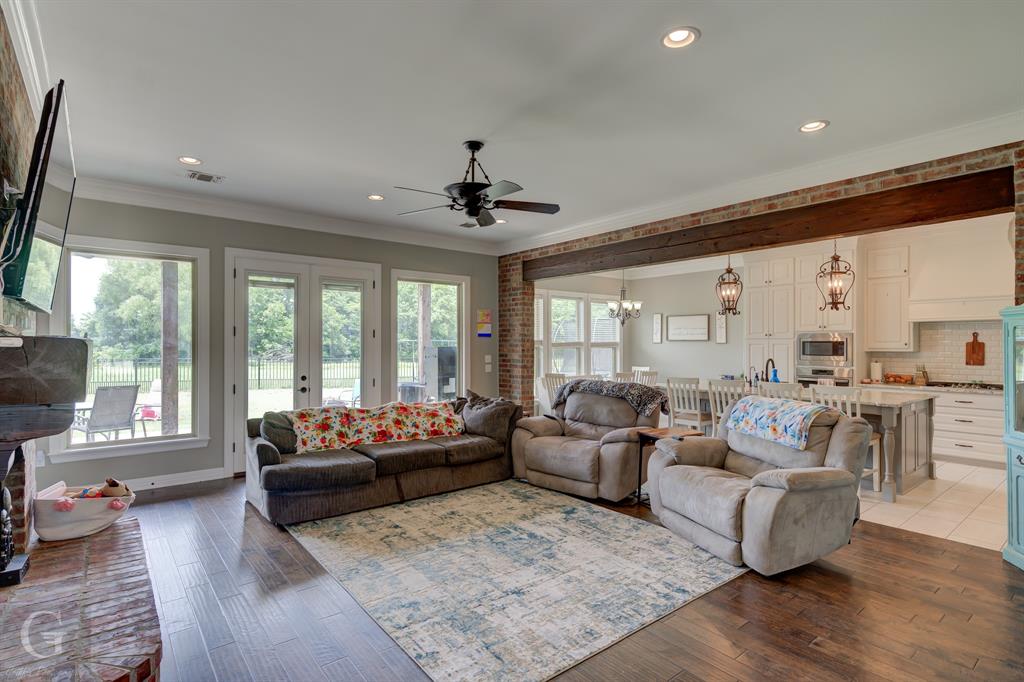 Legacy - Residential