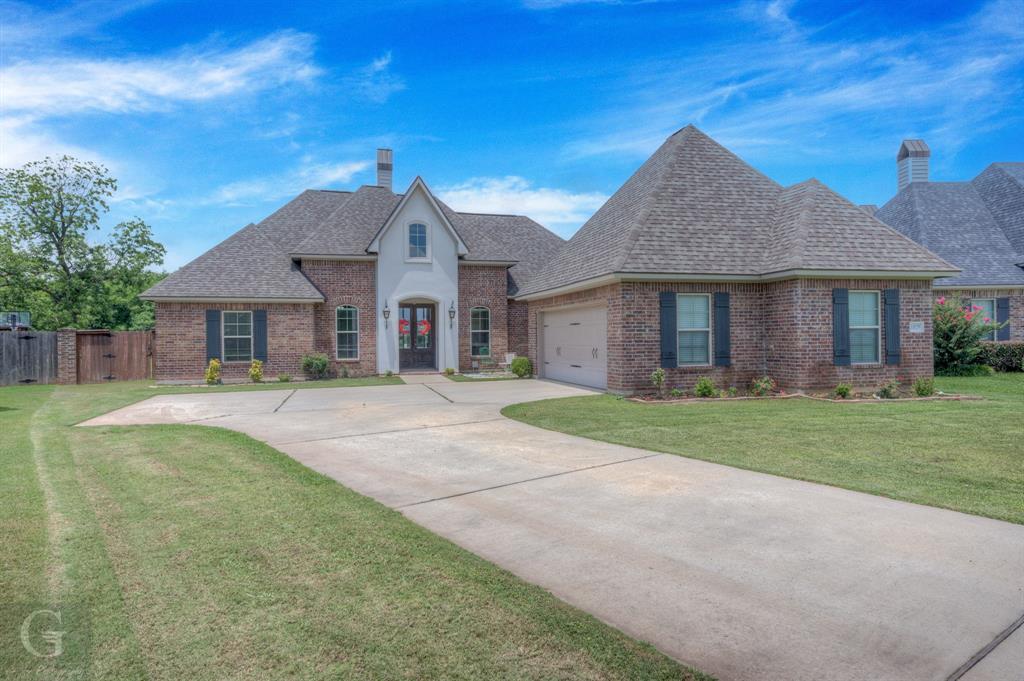 Legacy - Residential