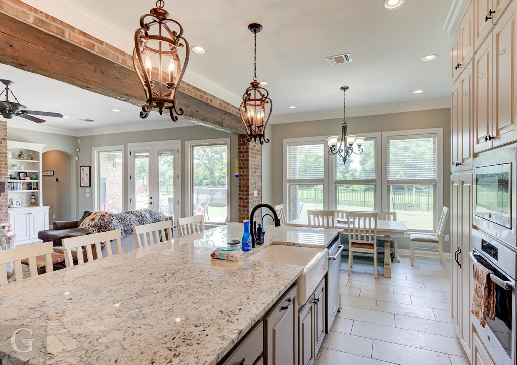 Legacy - Residential