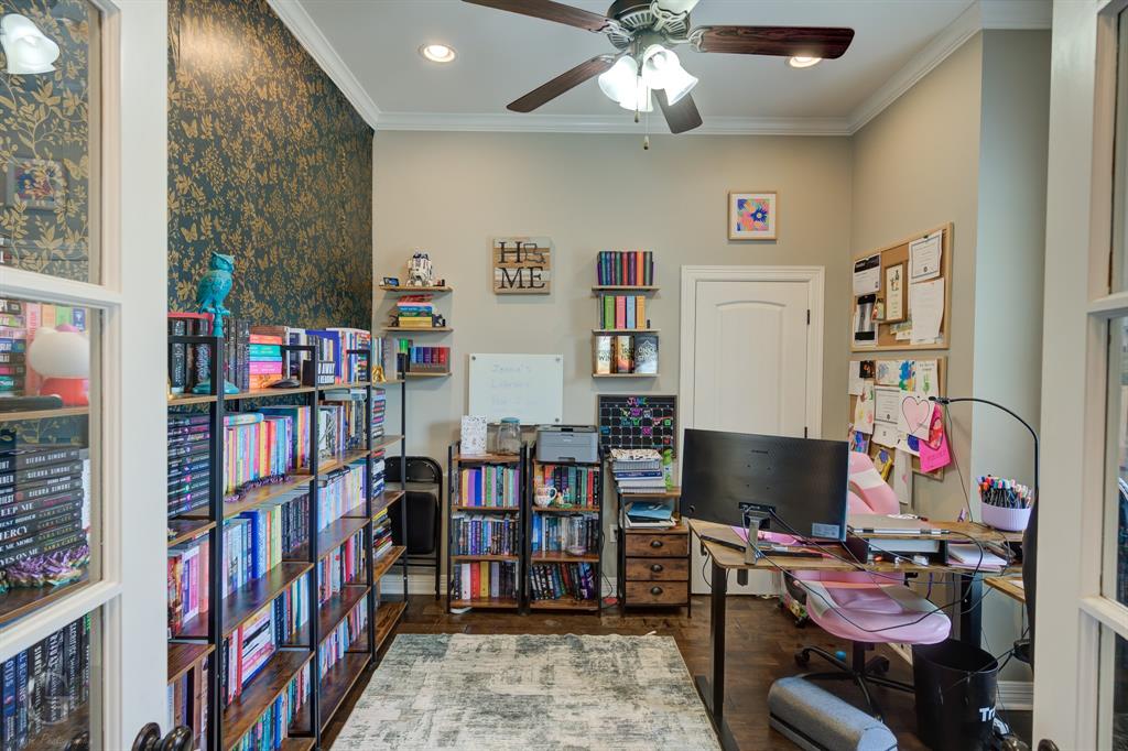 Legacy - Residential