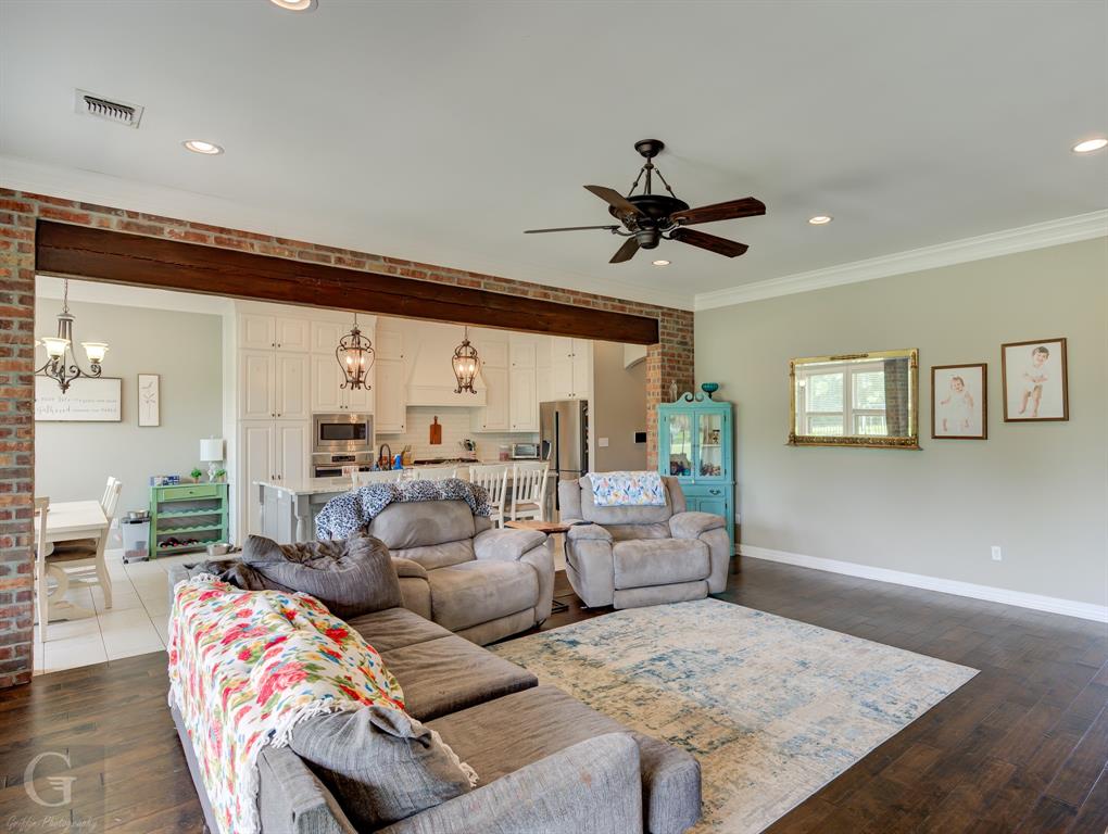 Legacy - Residential