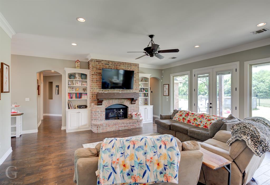 Legacy - Residential