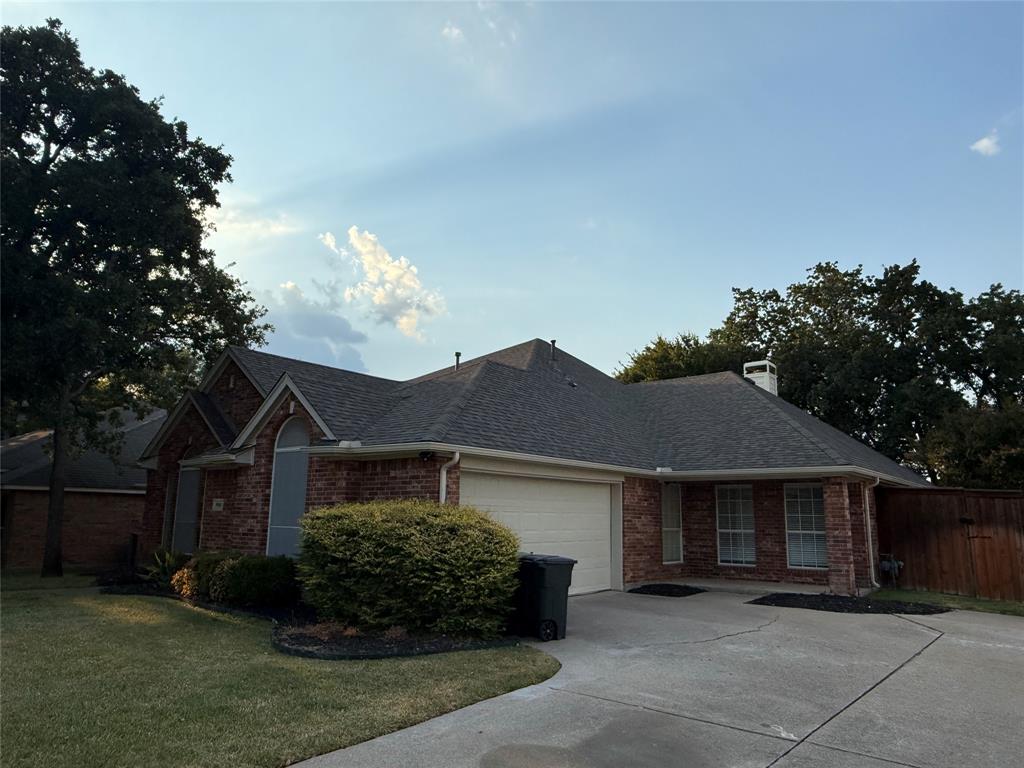 9005 Trails Edge Drive