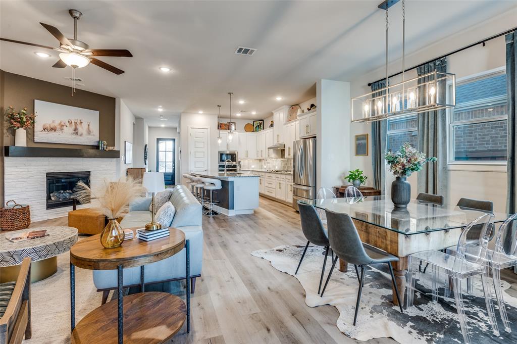 Viridian Village 3b - Residential