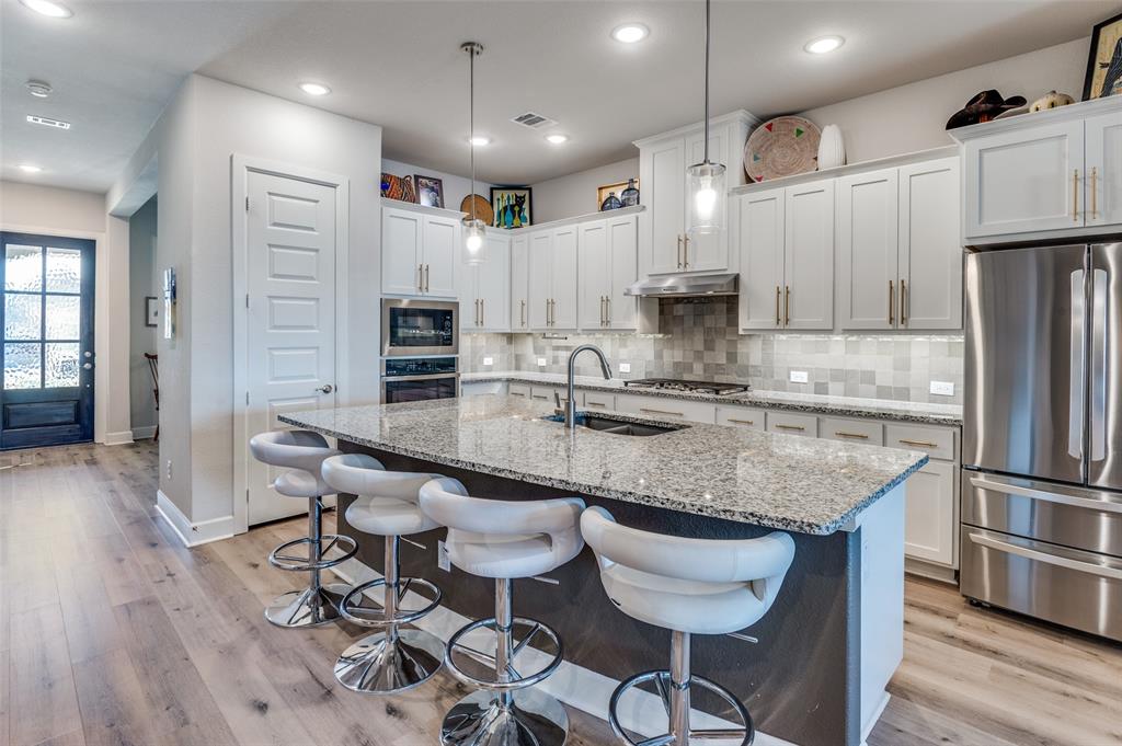 Viridian Village 3b - Residential