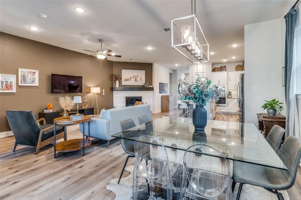 Viridian Village 3b - Residential