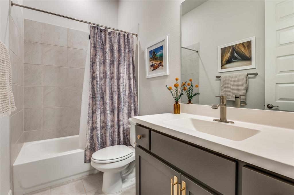 Viridian Village 3b - Residential