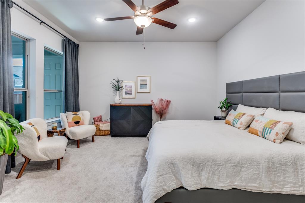 Viridian Village 3b - Residential