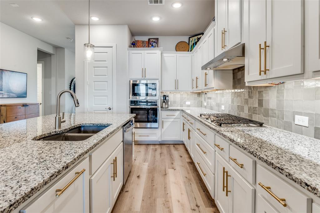 Viridian Village 3b - Residential