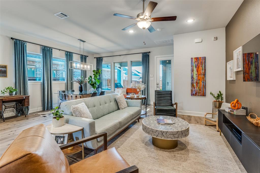 Viridian Village 3b - Residential