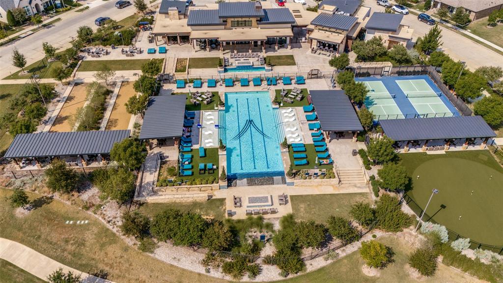 Viridian Village 3b - Residential