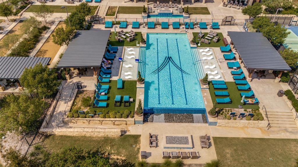 Viridian Village 3b - Residential