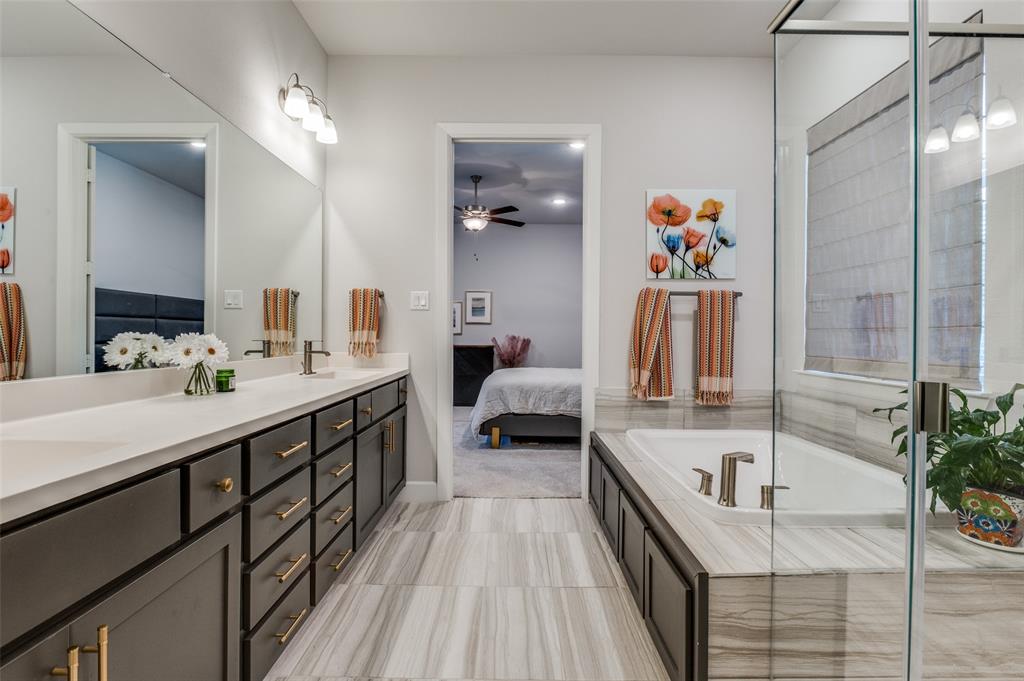 Viridian Village 3b - Residential