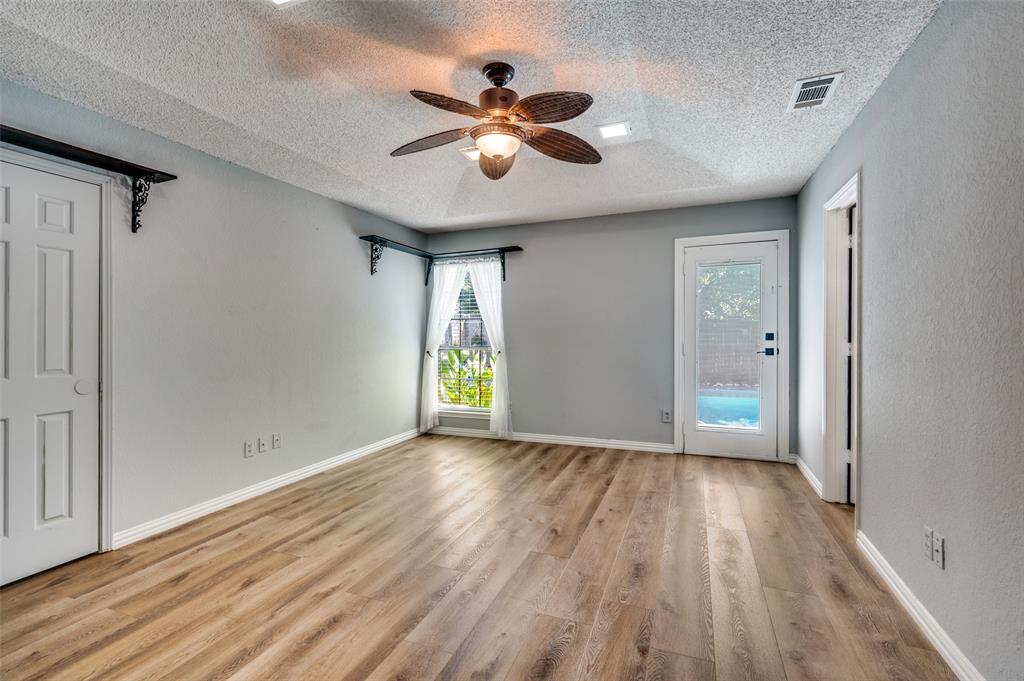 Overland Stage Estates - Residential