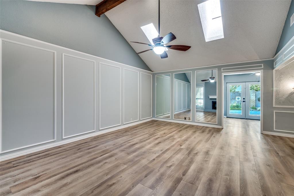 Overland Stage Estates - Residential