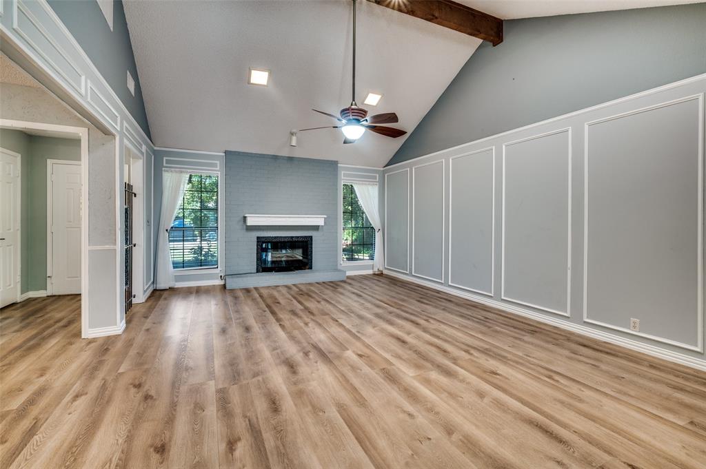 Overland Stage Estates - Residential