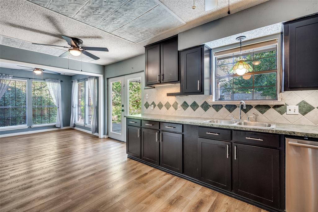 Overland Stage Estates - Residential