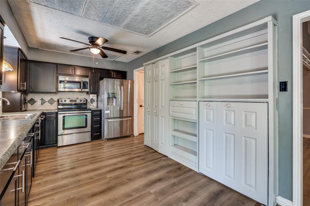 Overland Stage Estates - Residential