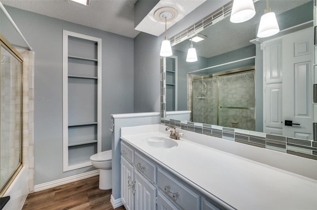 Overland Stage Estates - Residential