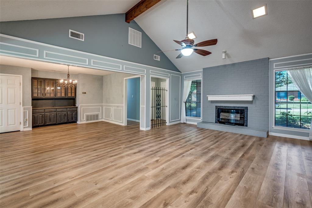 Overland Stage Estates - Residential