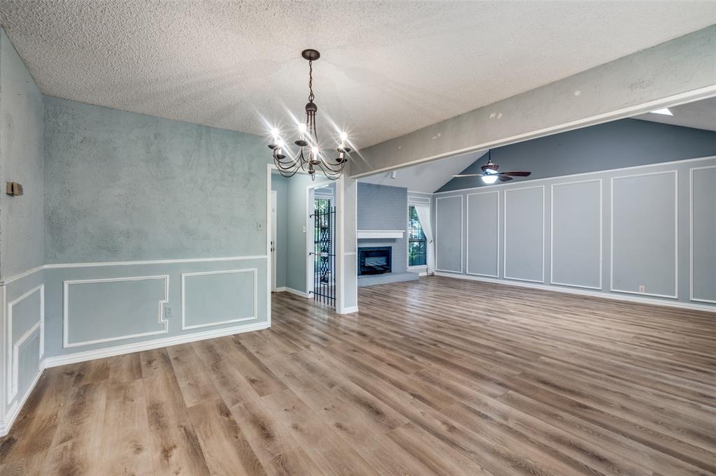 Overland Stage Estates - Residential