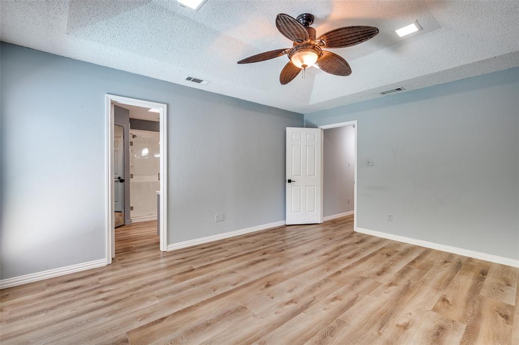 Overland Stage Estates - Residential