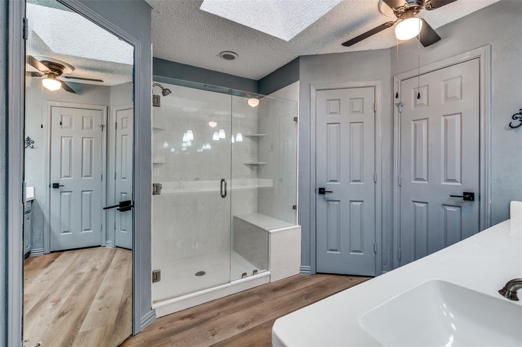 Overland Stage Estates - Residential