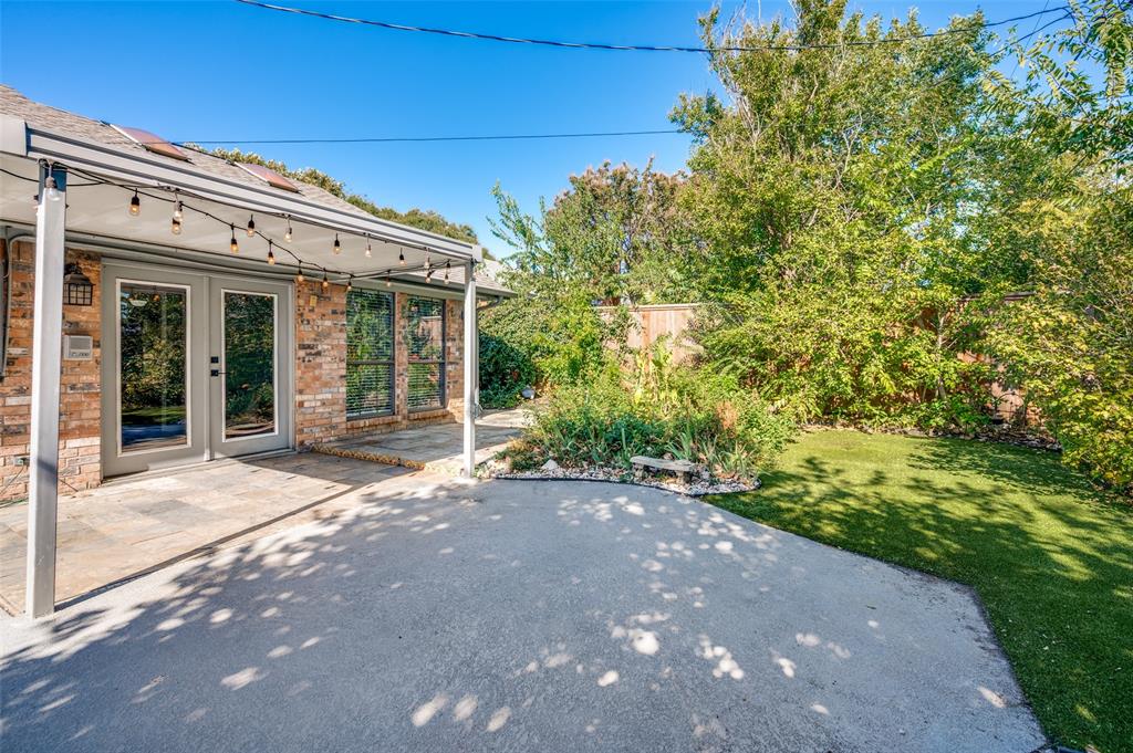 Overland Stage Estates - Residential