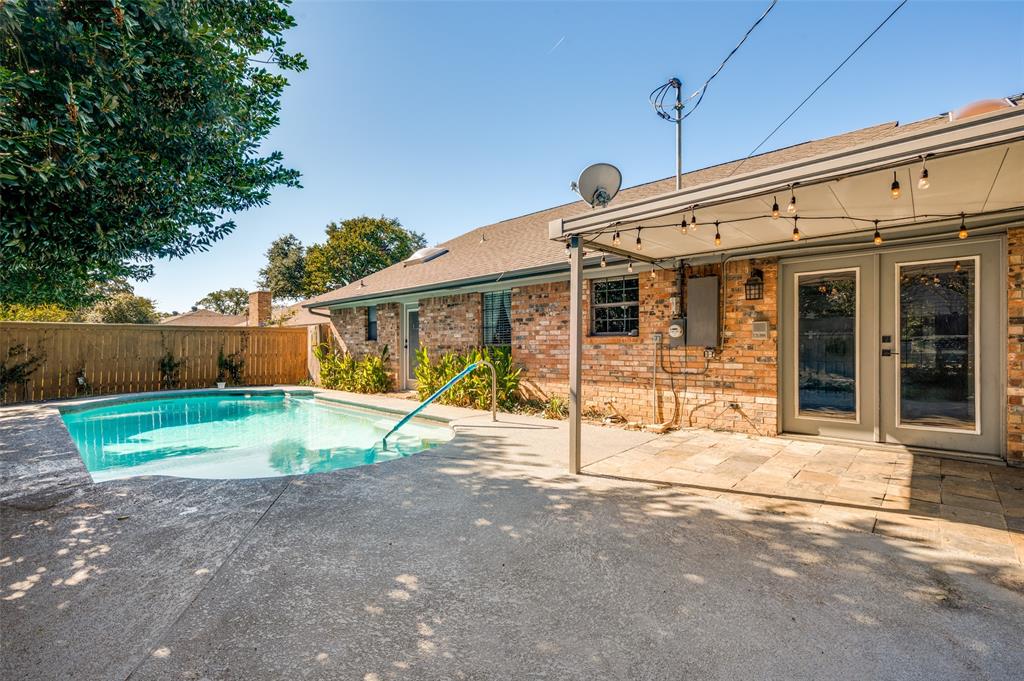 Overland Stage Estates - Residential