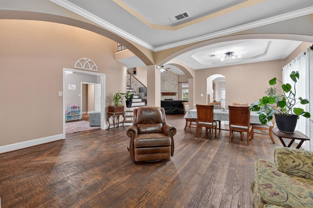 802 Myers Meadow Drive