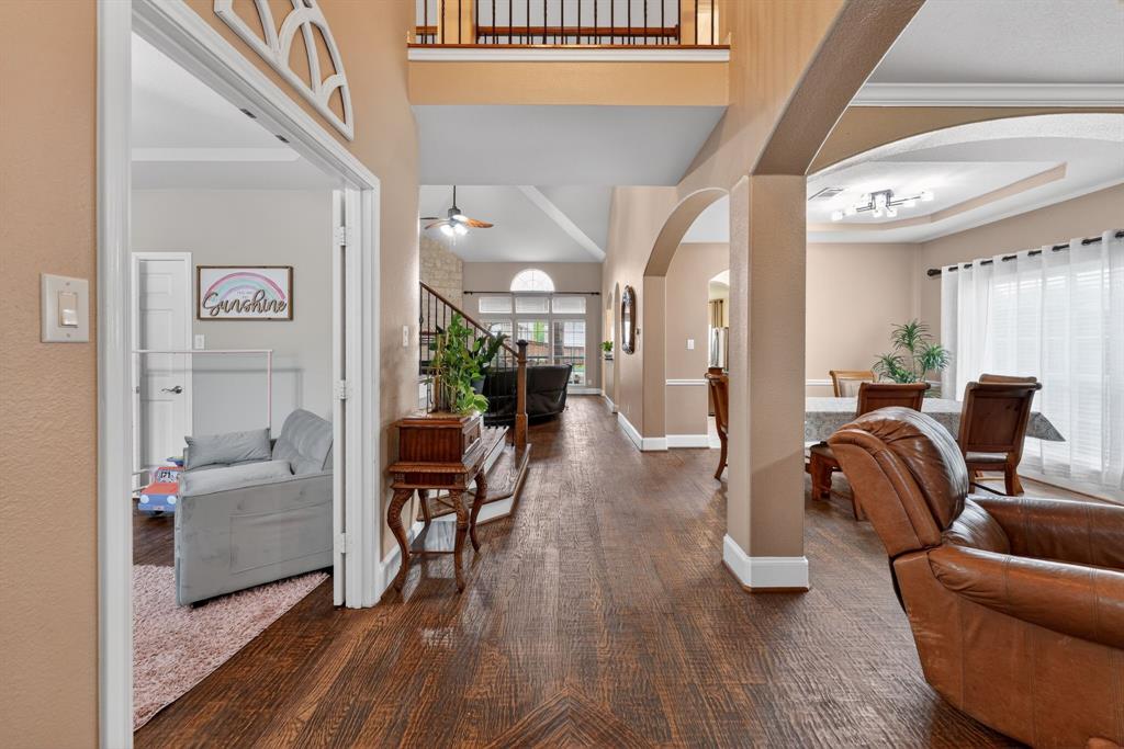 802 Myers Meadow Drive