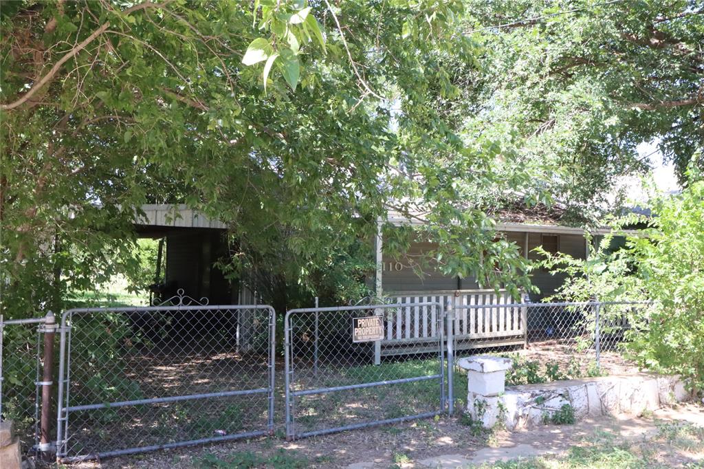 110 E 2nd Street