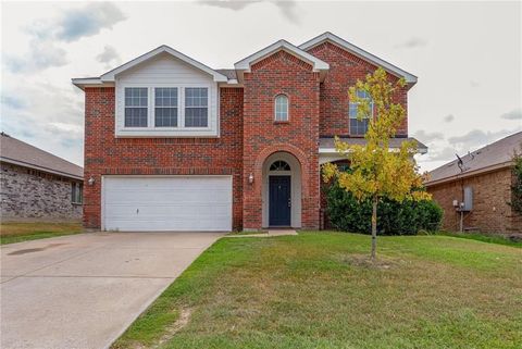 1813 Black Willow Trail Anna TX 75409